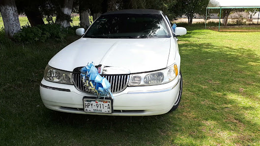 Renta Limousine's Tulancingo